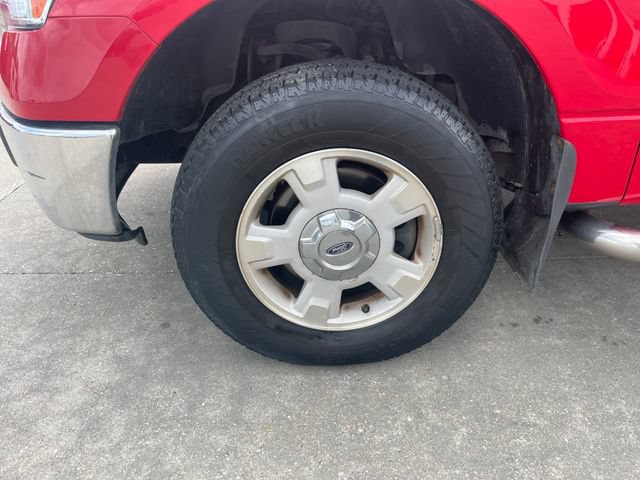 Used 2009 Ford F150 XLT AWD/4WD image 28