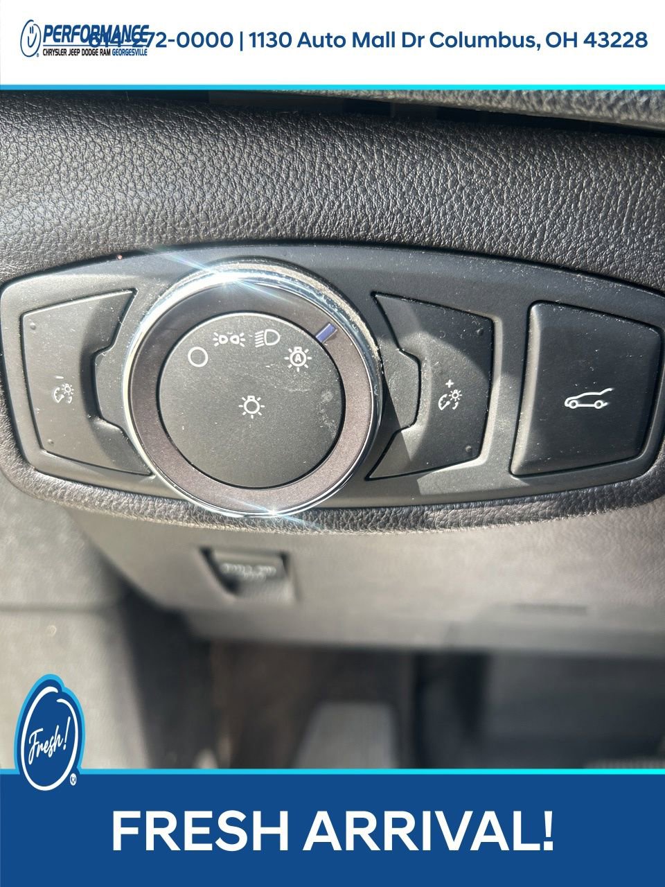 Used 2019 Lincoln MKC Premiere FWD image 18