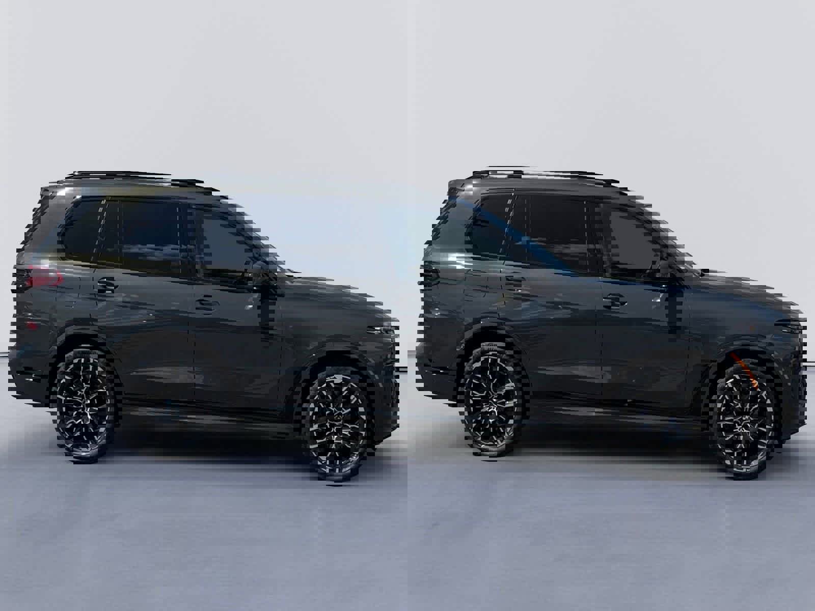 New 2026 BMW X7 xDrive40i w/ M Sport Package image 2