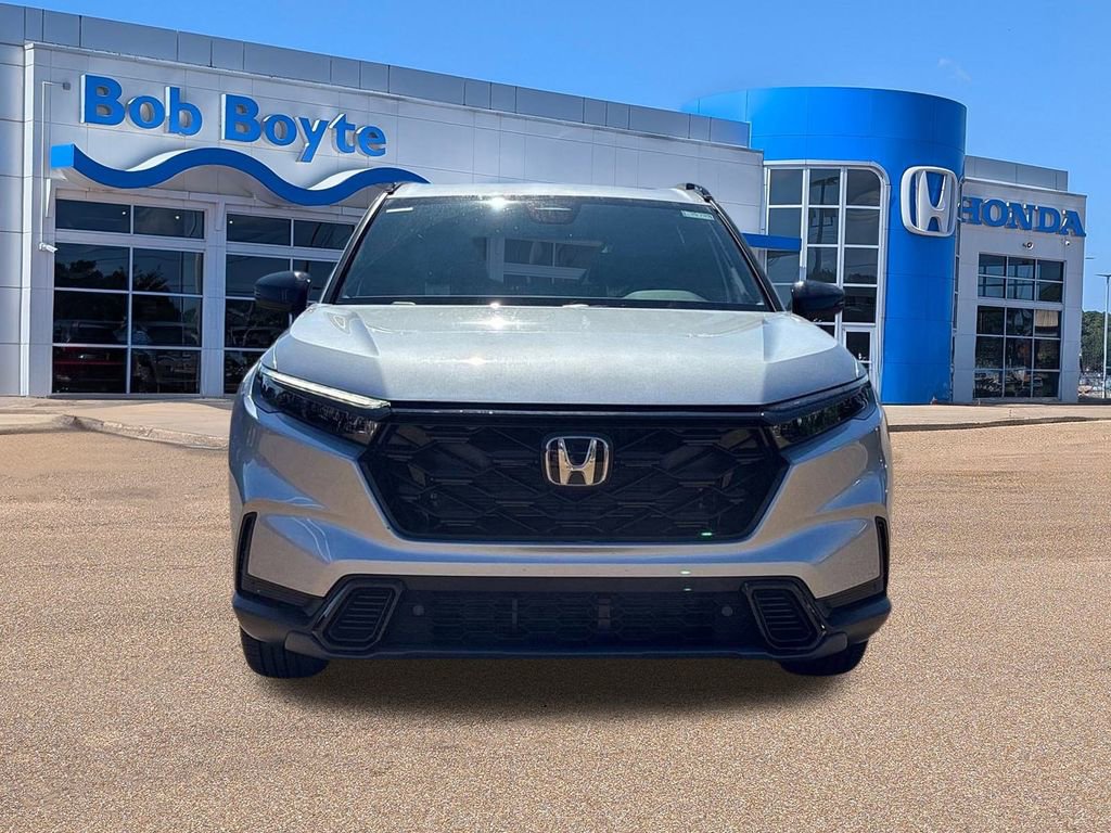 New 2026 Honda CR-V Sport-L image 8