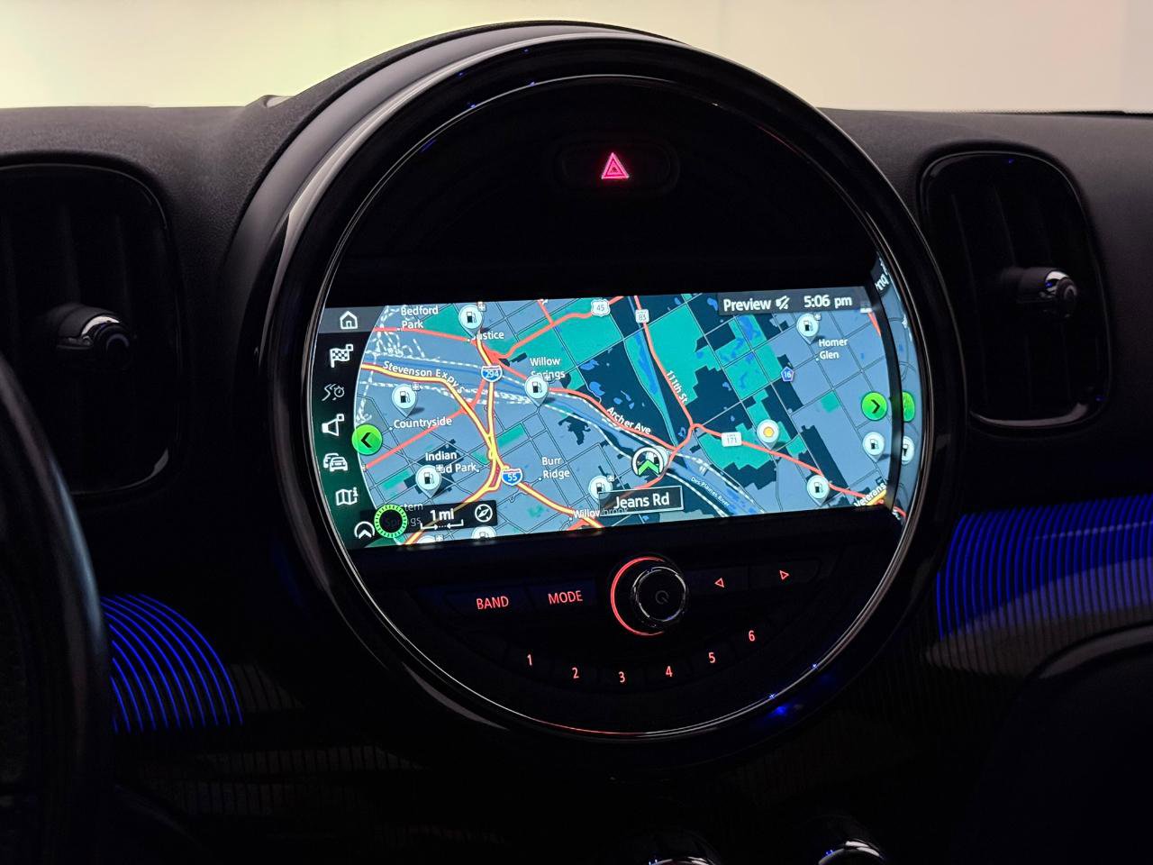 Used 2017 MINI Cooper Countryman S AWD/4WD image 35