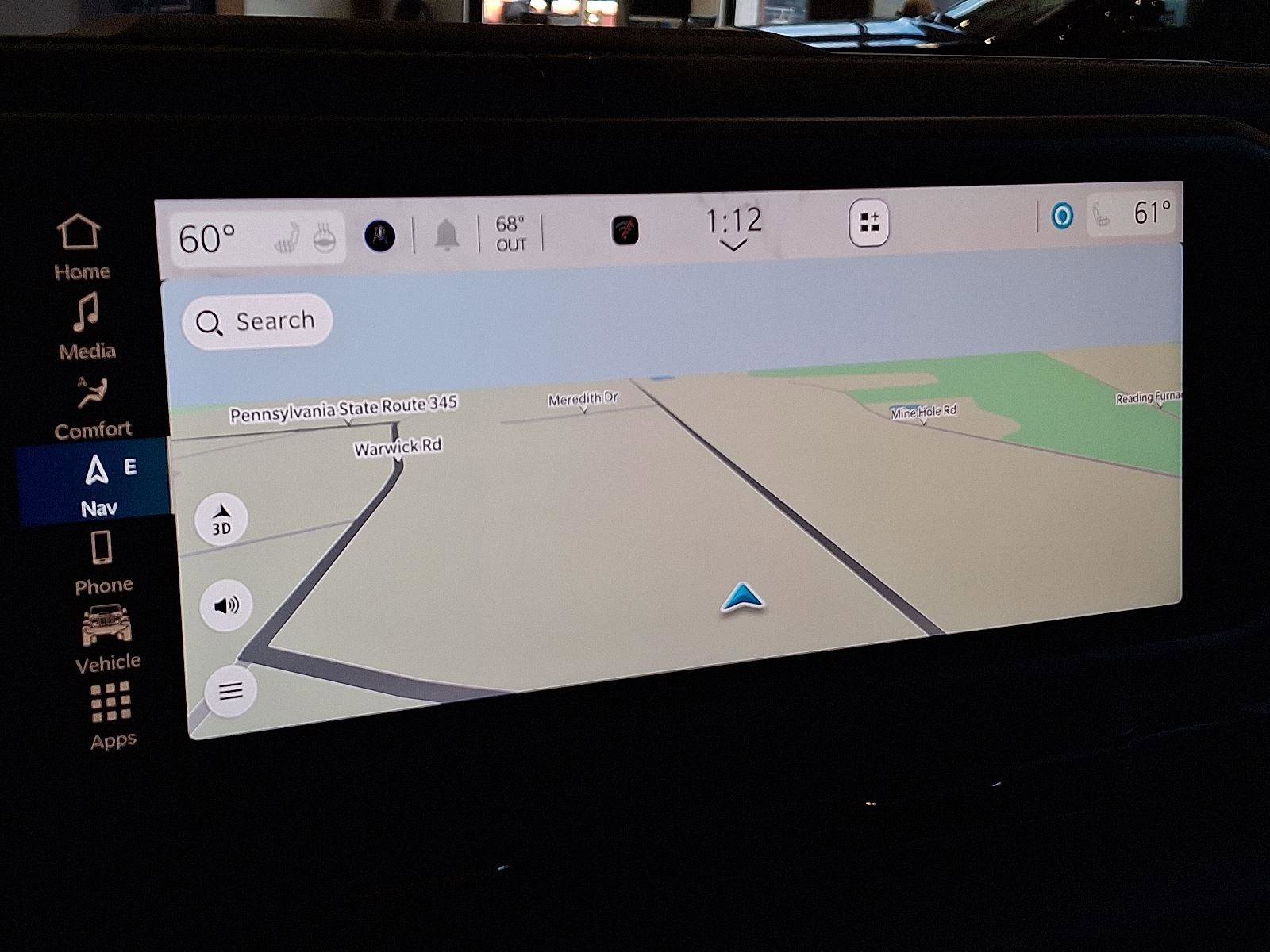 New 2025 Jeep Wrangler Unlimited Rubicon 392 image 12