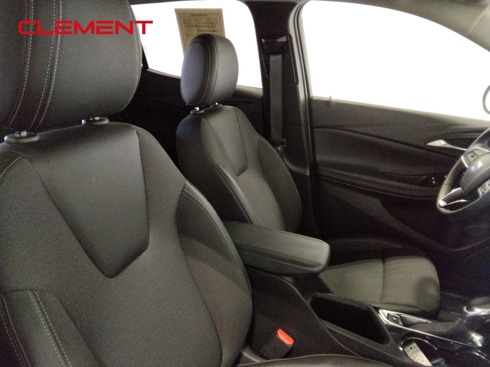 Used 2025 Buick Encore GX Preferred image 39