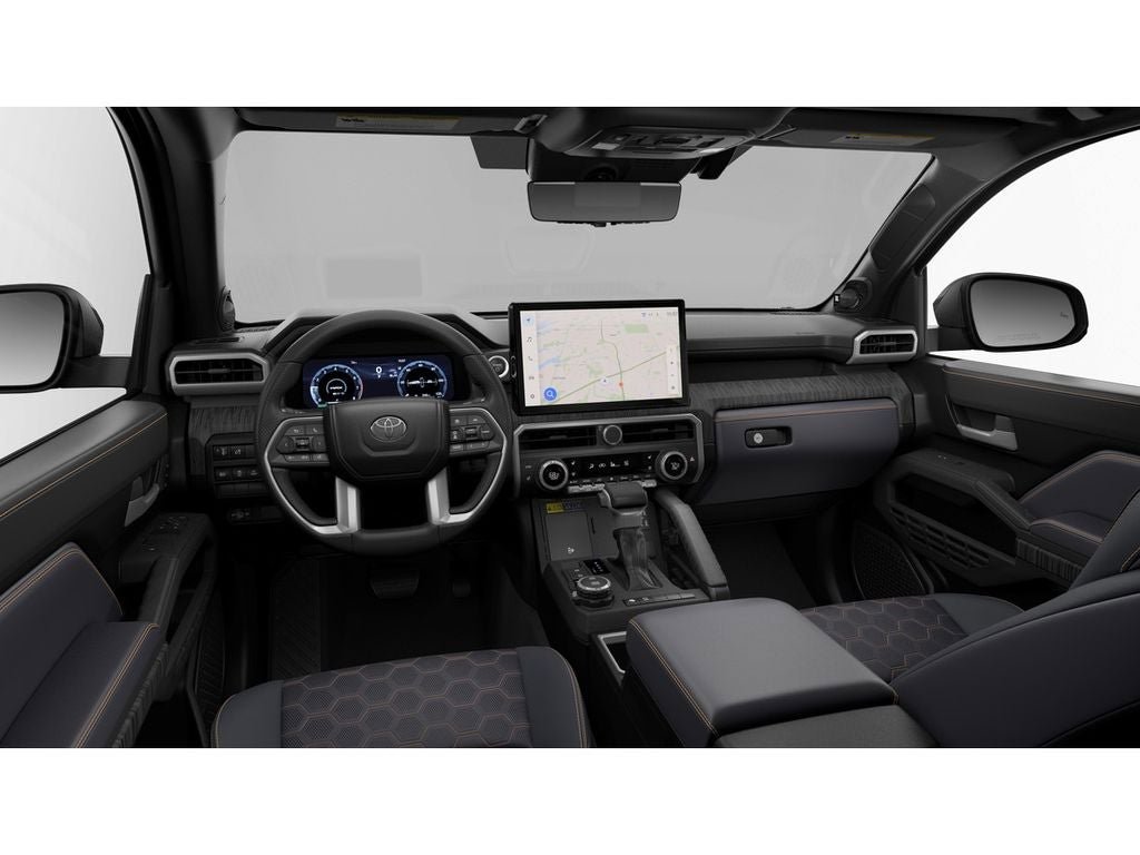 New 2026 Toyota 4Runner 4WD image 6