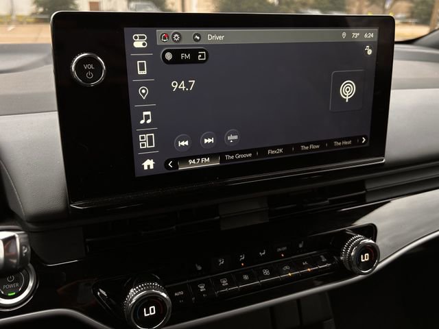 Used 2025 Honda Prologue Touring image 20