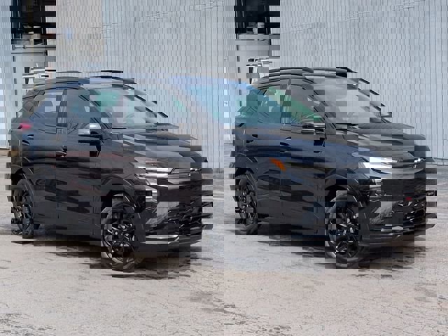 New 2027 Chevrolet Bolt RS image 10