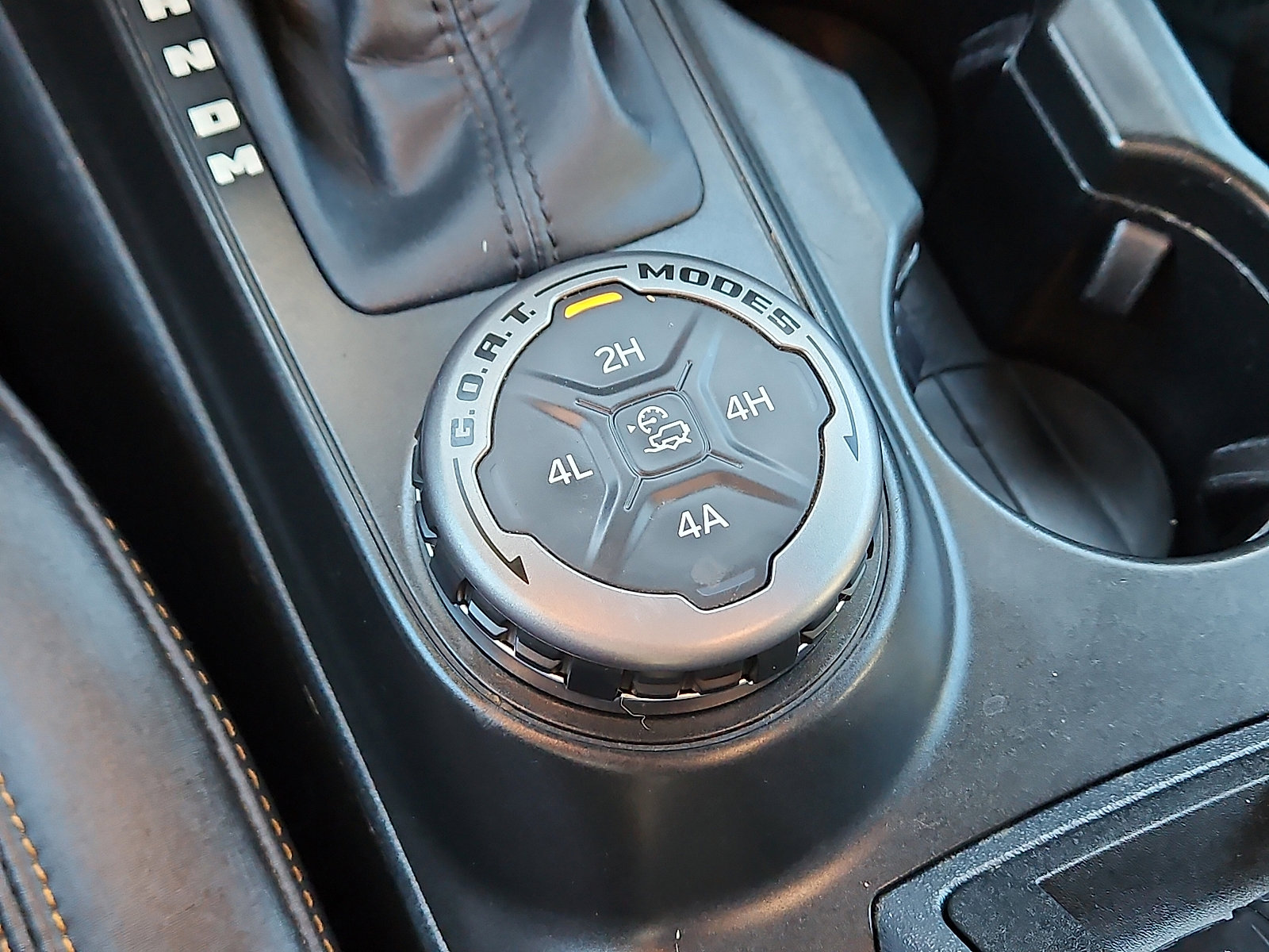 Used 2021 Ford Bronco Badlands image 15