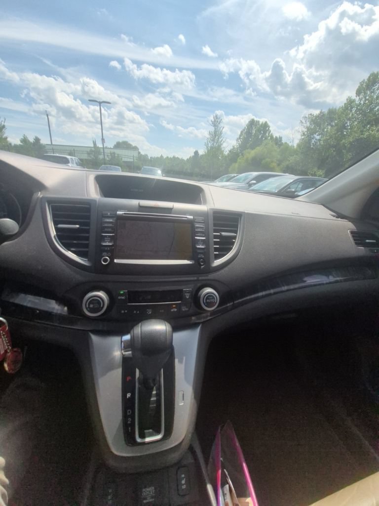 Used 2014 Honda CR-V EX-L image 11