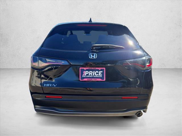 Certified 2023 Honda HR-V Sport image 6