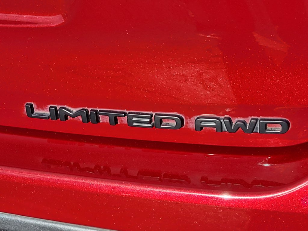 Used 2022 Toyota Highlander Limited AWD/4WD image 26