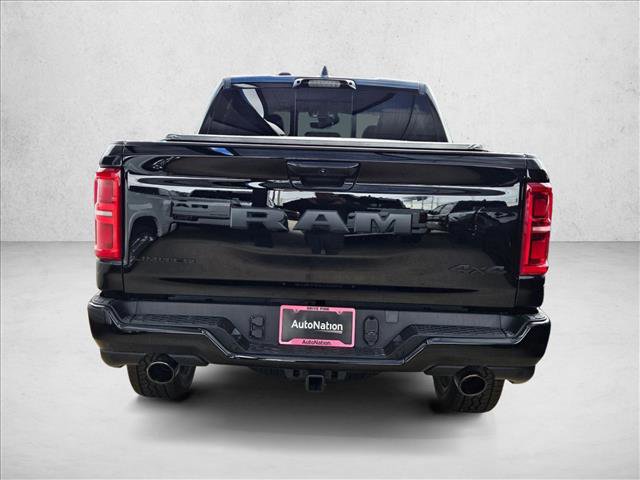 New 2026 RAM 1500 Limited image 7