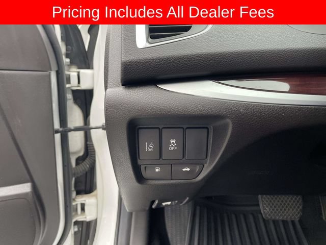 Used 2015 Acura TLX V6 w/ Technology Package FWD image 23