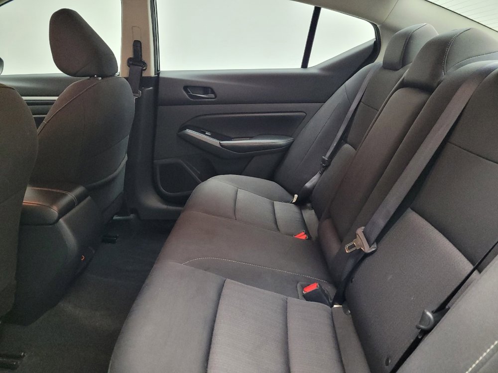 Used 2023 Nissan Altima 2.5 SV image 18