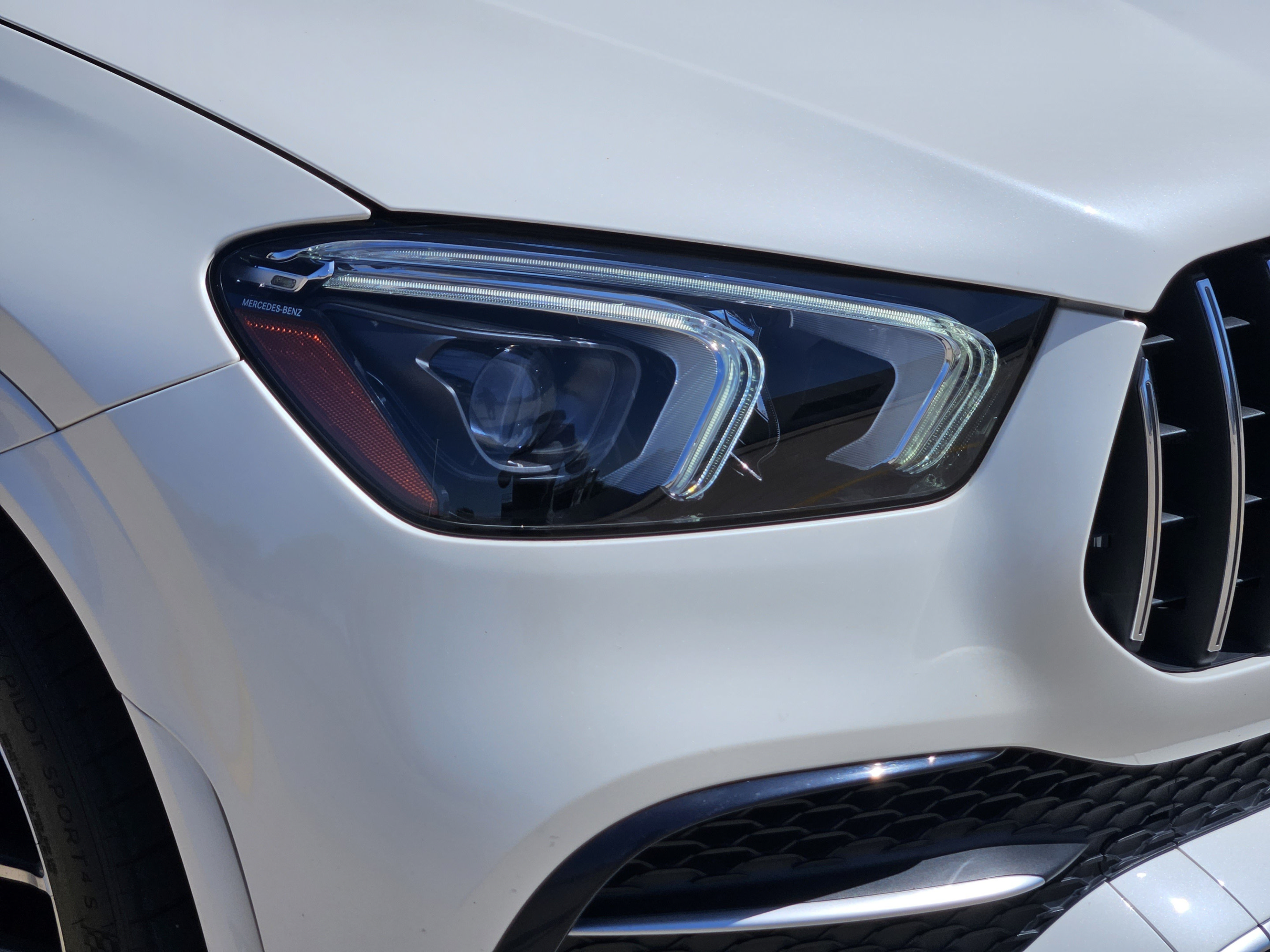 Used 2021 Mercedes-Benz GLE 53 AMG 4MATIC image 26
