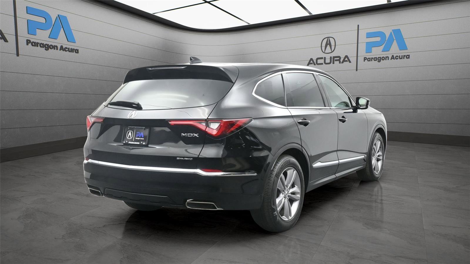 Certified 2023 Acura MDX SH-AWD image 30