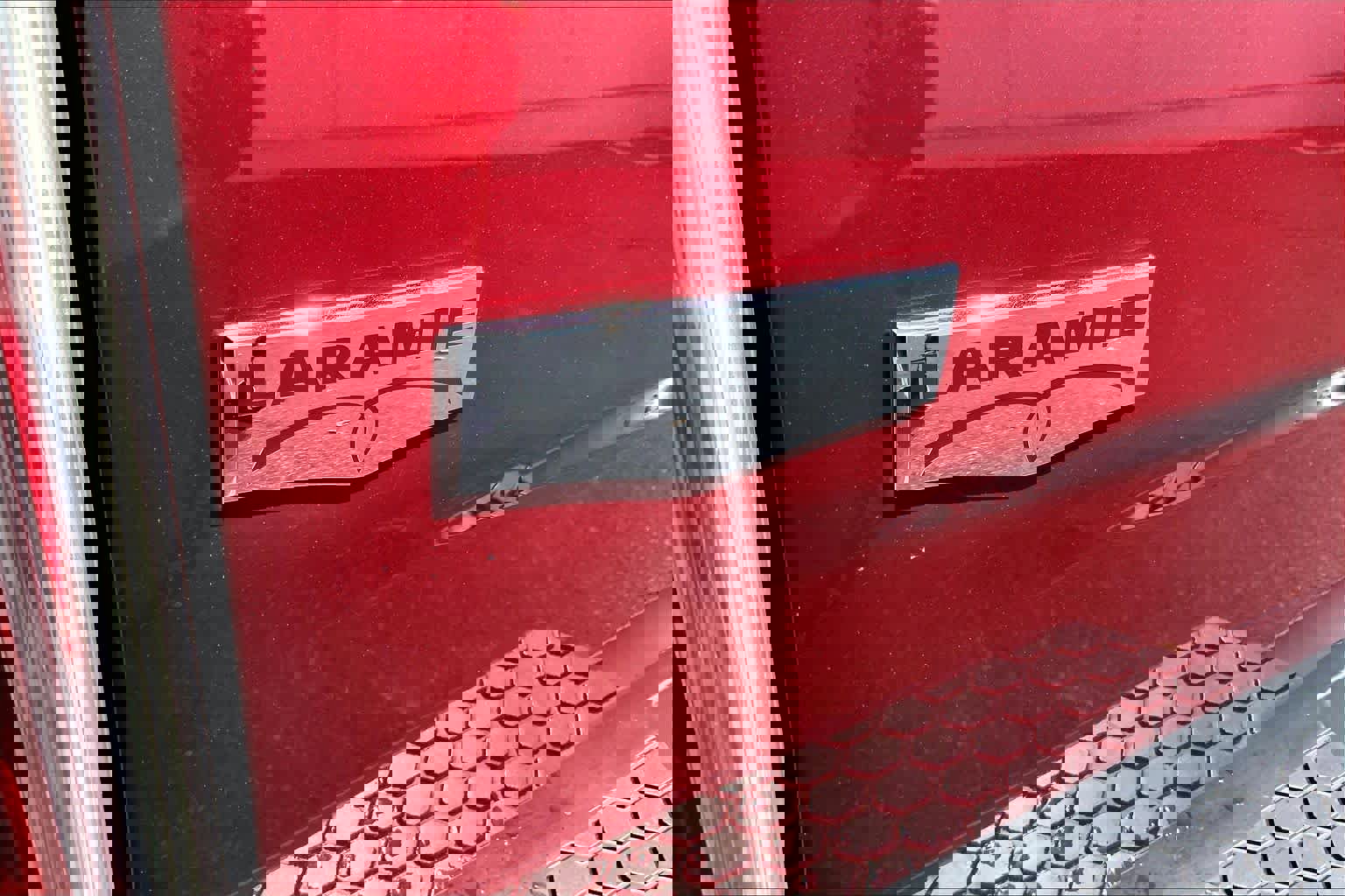 Used 2018 RAM 2500 Laramie image 32