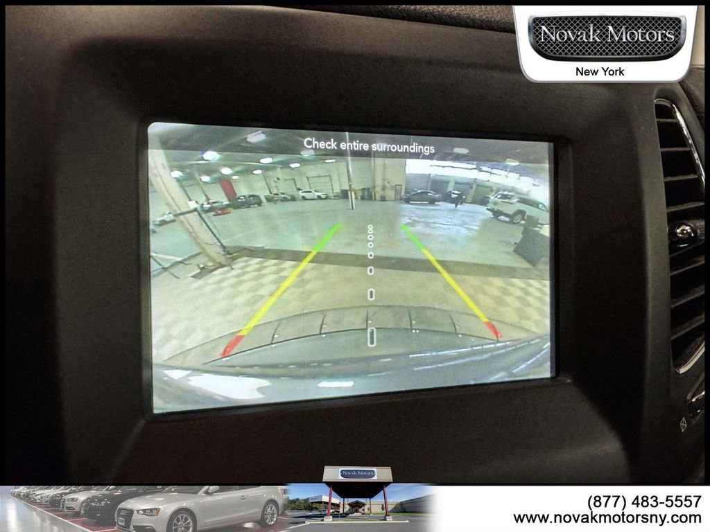 Used 2020 Jeep Compass Latitude w/ Popular Equipment Group image 20