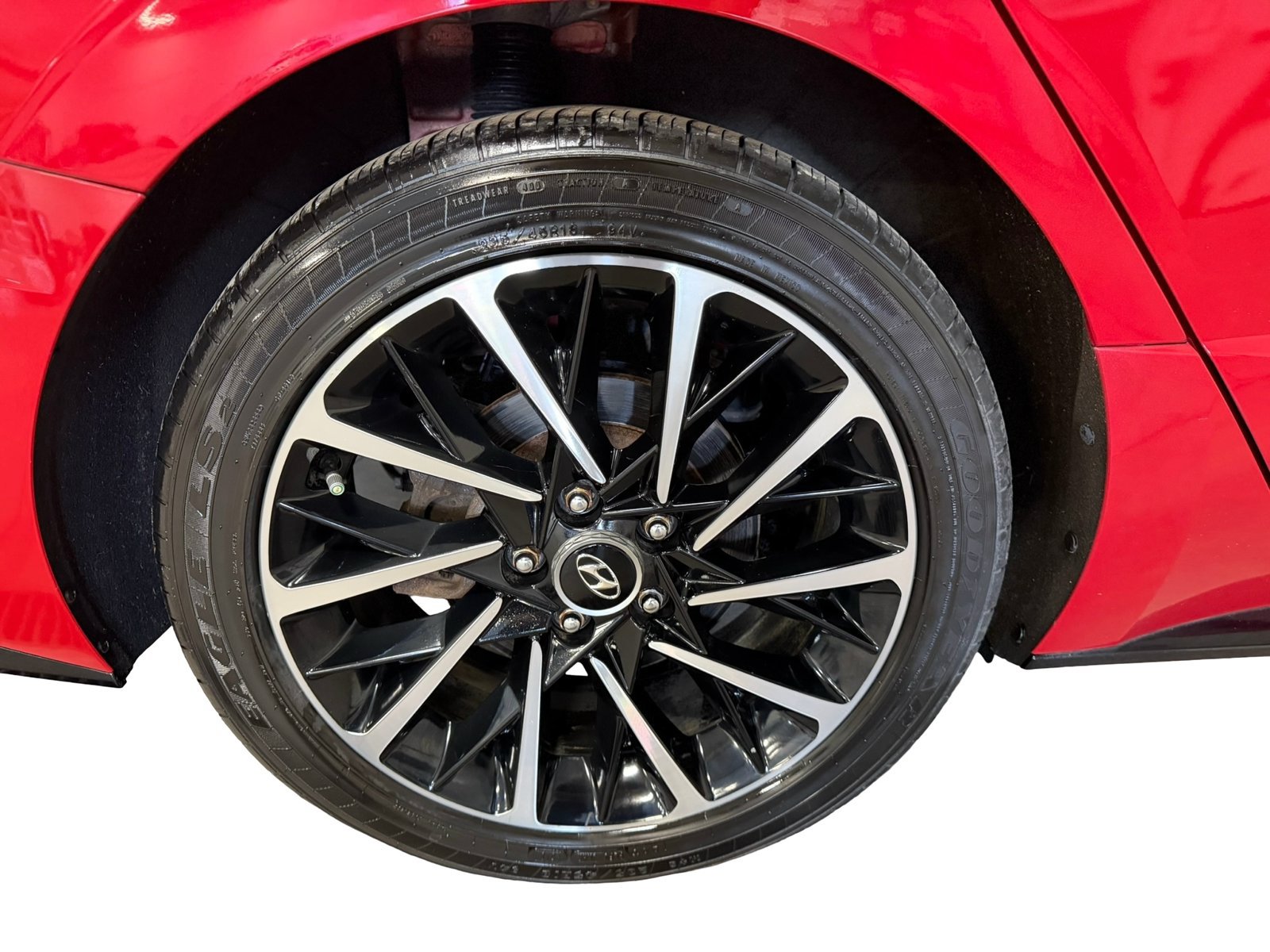 Used 2020 Hyundai Sonata SEL Plus FWD image 6