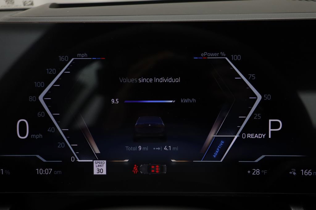 New 2026 BMW i5 eDrive40 w/ M Sport Package image 8