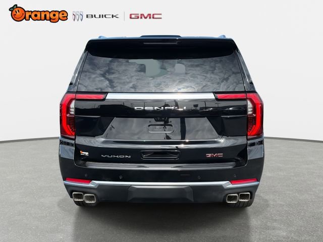 New 2026 GMC Yukon XL Denali w/ Denali Reserve Package image 4