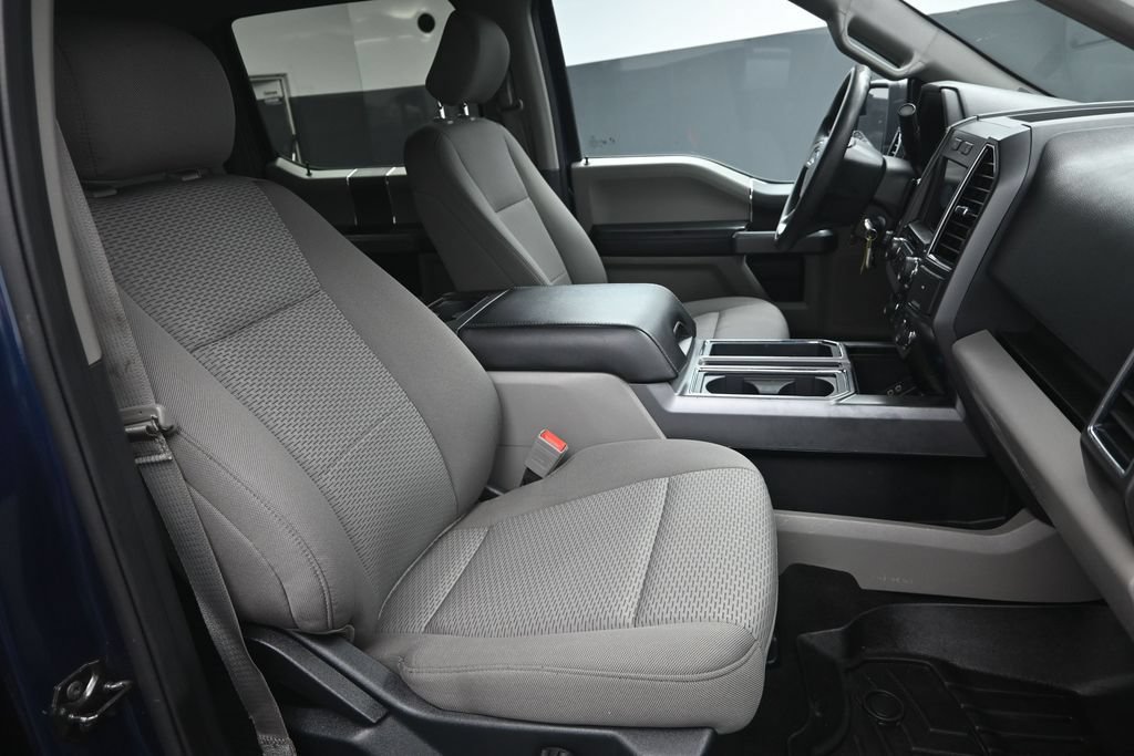 Used 2020 Ford F150 XLT AWD/4WD image 37
