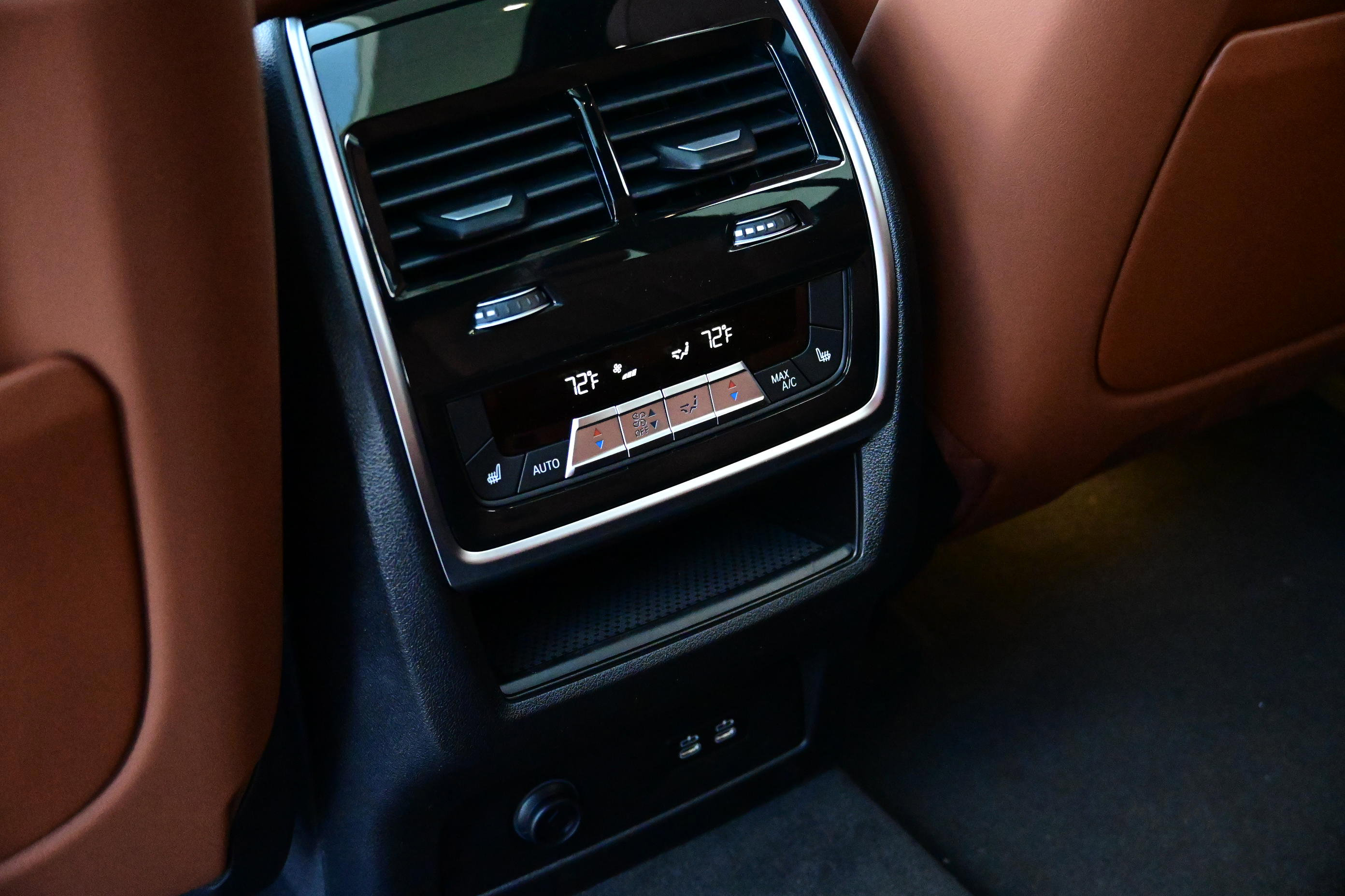 New 2026 BMW X7 xDrive40i w/ M Sport Package image 27