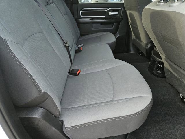 Used 2024 RAM 2500 Big Horn image 27