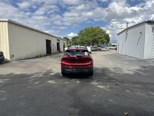 Used 2023 Hyundai Santa Fe XRT AWD/4WD image 6