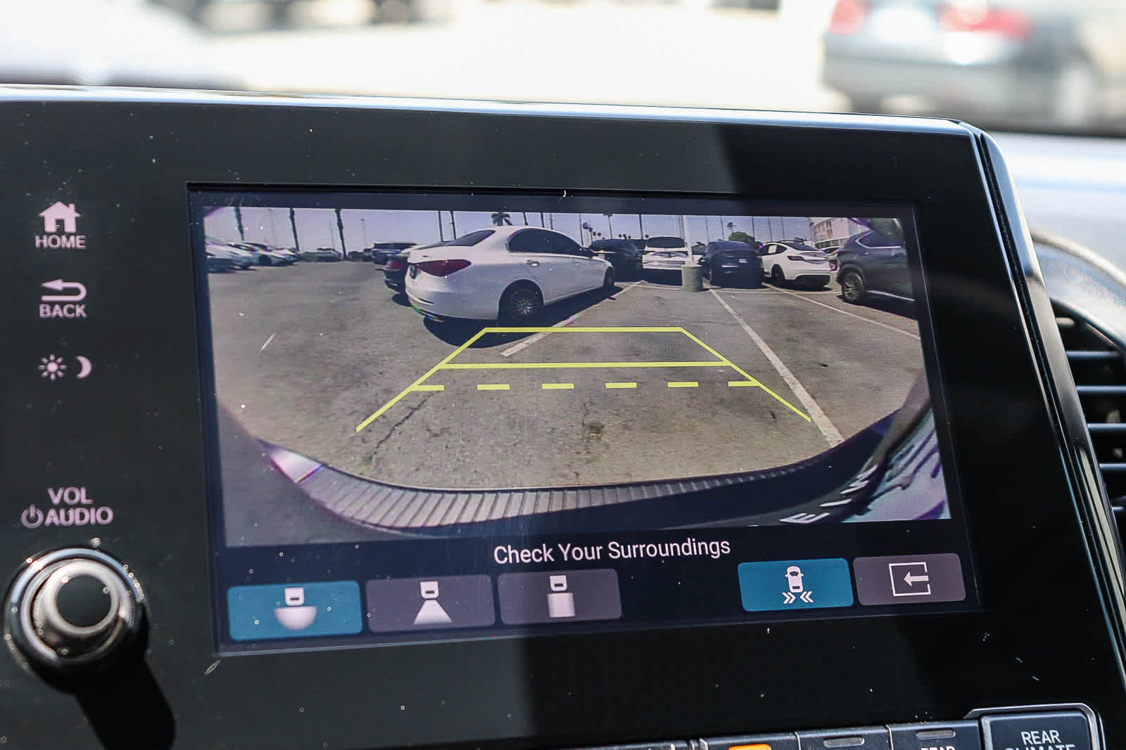 Used 2023 Honda Odyssey Touring image 33