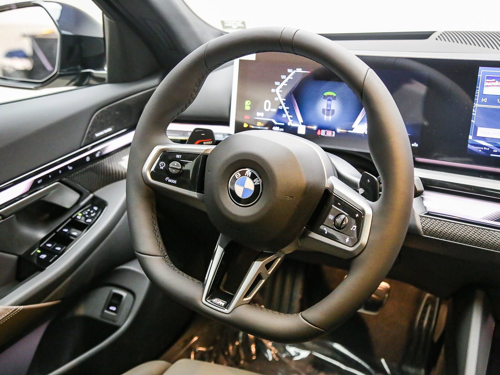 New 2027 BMW 530i RWD image 17