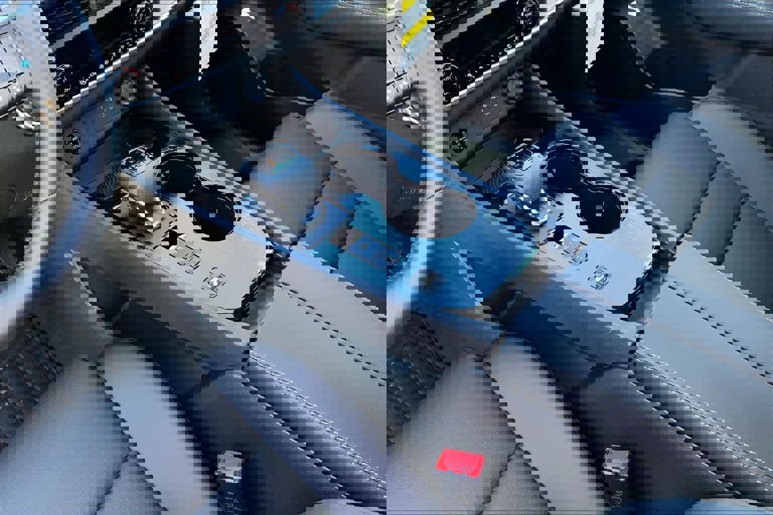 New 2026 Nissan Rogue Dark Armor image 7