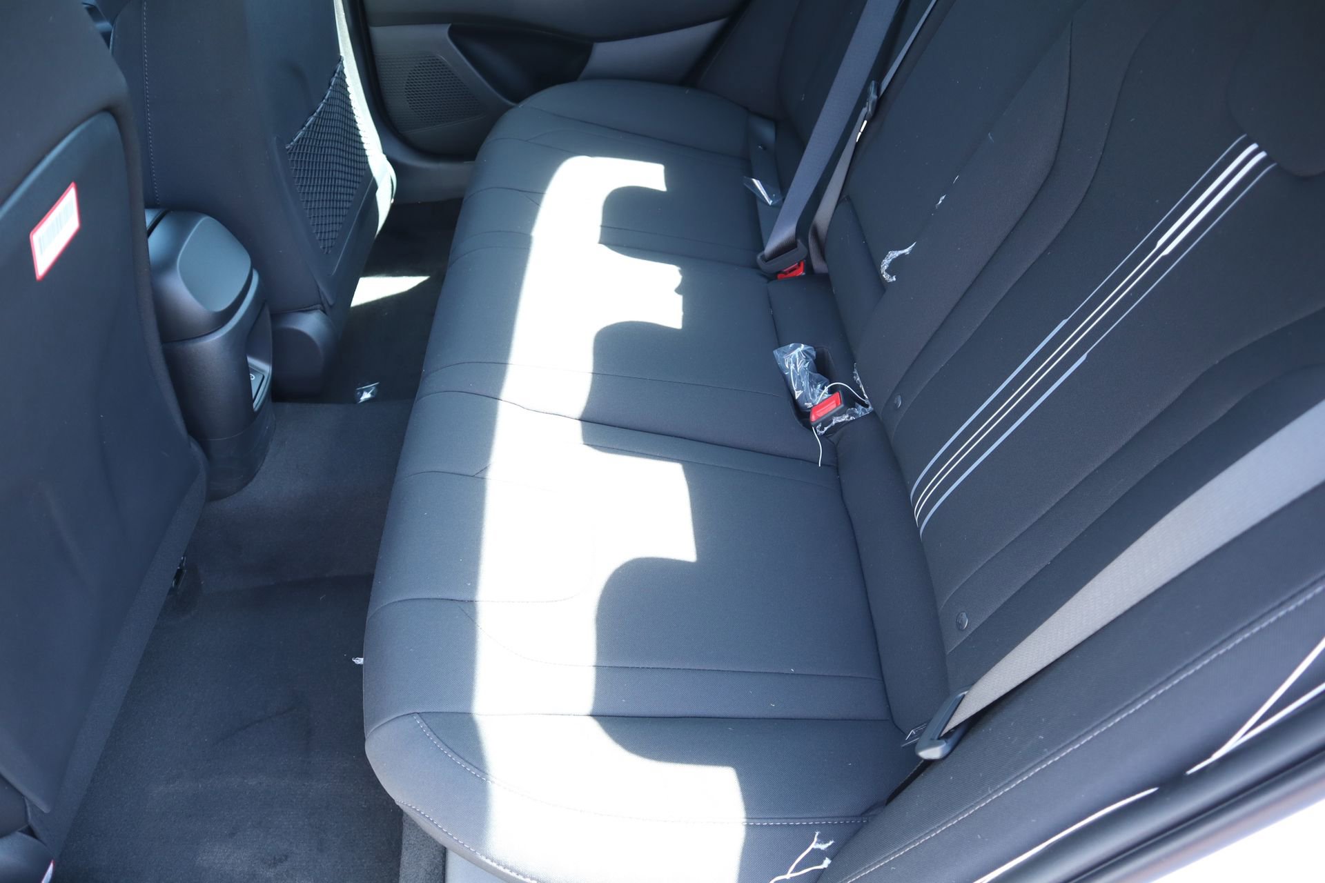 New 2026 Hyundai Elantra SEL Sport image 12