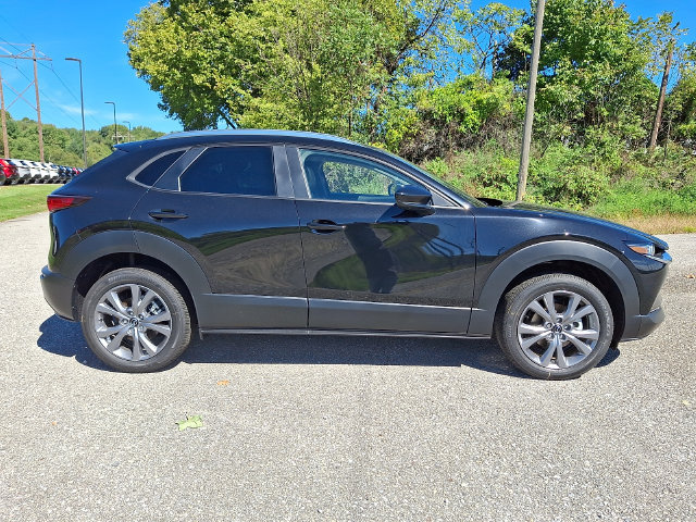 New 2026 MAZDA CX-30 AWD 2.5 S w/ Premium Package image 5
