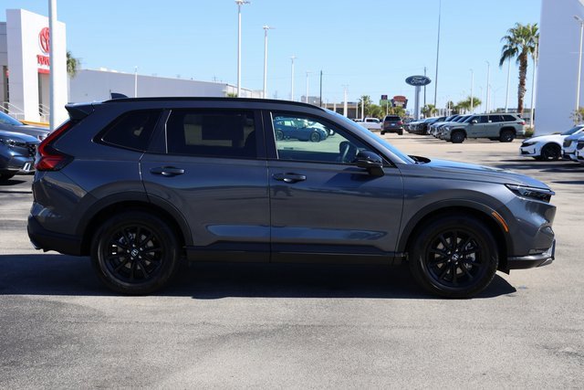 New 2026 Honda CR-V Sport-L image 4