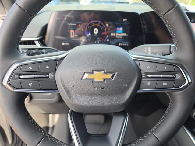 New 2026 Chevrolet Suburban LT w/ Comfort Package RWD image 33