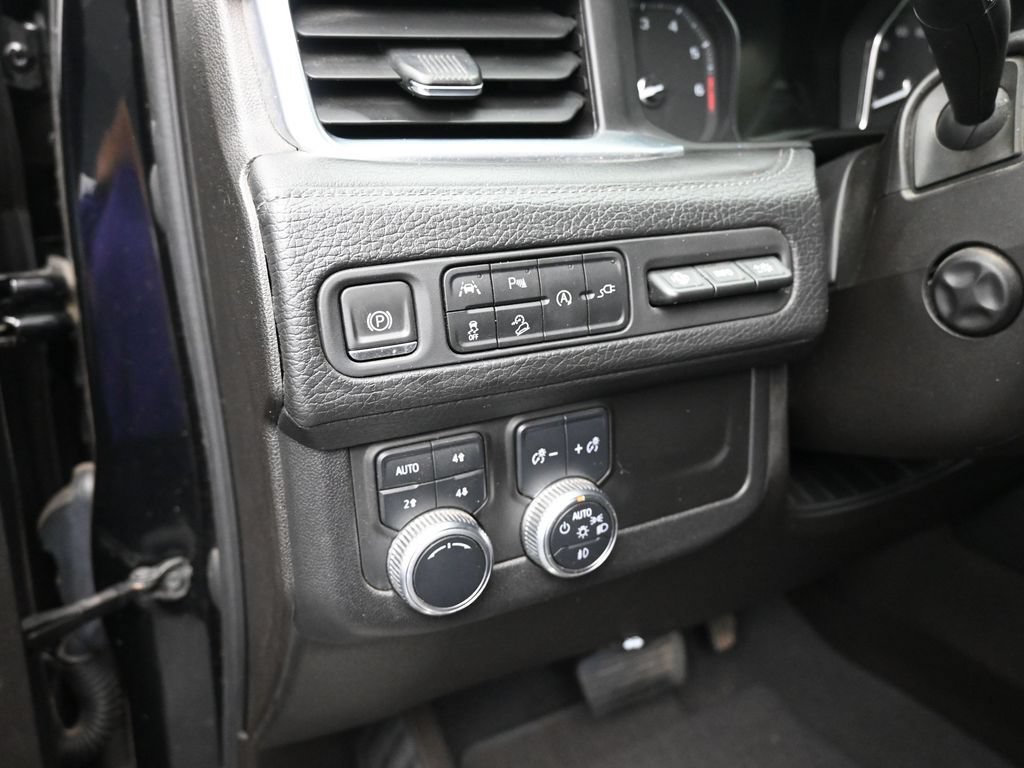 Used 2021 GMC Yukon Denali AWD/4WD image 12