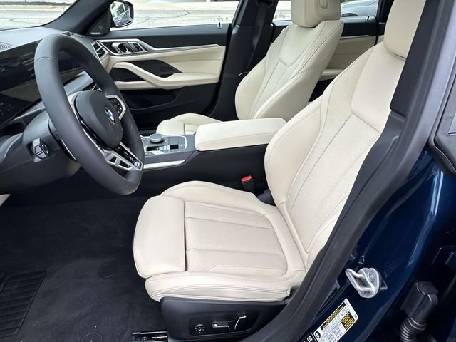 New 2027 BMW 430i xDrive w/ M Sport Package AWD/4WD image 13