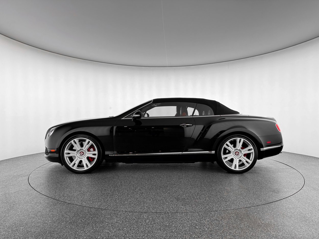 Used 2015 Bentley Continental GT image 5