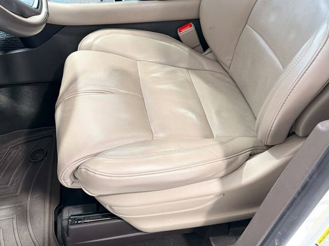 Used 2021 Lincoln Aviator Grand Touring w/ Equipment Group 302A image 17