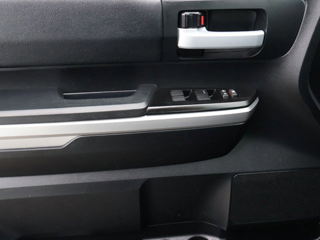 Used 2017 Toyota Tundra SR5 w/ TRD Off Road Package AWD/4WD image 11