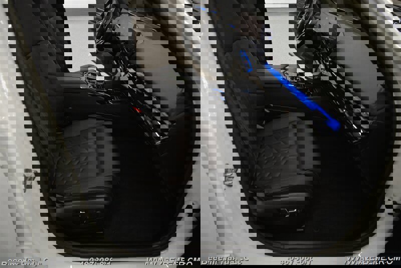 Used 2024 BMW i5 M60 w/ Premium Package image 20