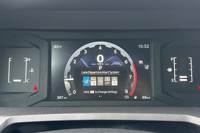 Used 2025 Toyota Tacoma SR5 image 40