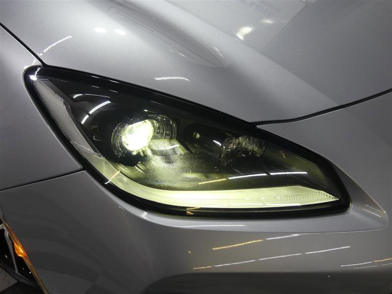 Used 2022 Toyota GR86 image 14