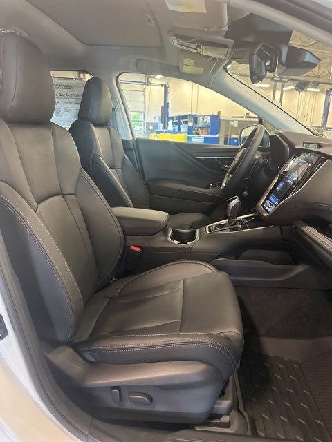 New 2025 Subaru Outback Touring w/ Popular Package #2 image 36