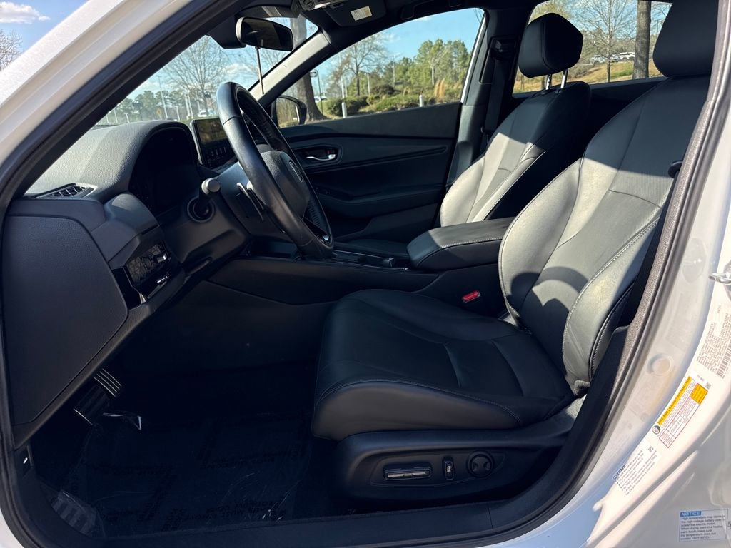 Used 2024 Honda Accord Sport image 13