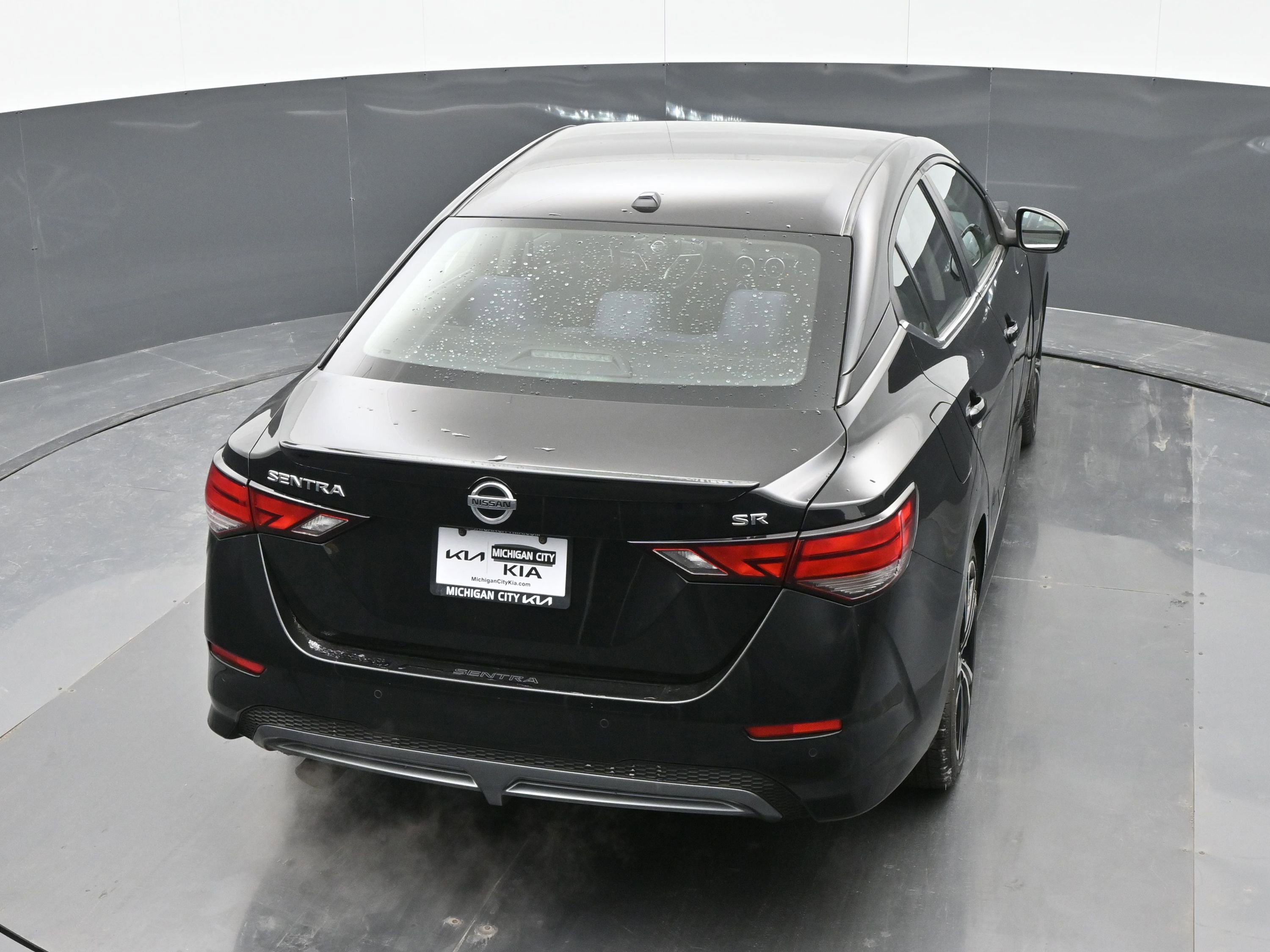 Used 2021 Nissan Sentra SR image 35