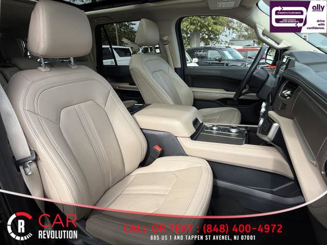 Used 2024 Ford Expedition Max Limited AWD/4WD image 57