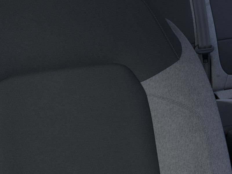 New 2025 Ford Bronco 4-Door AWD/4WD image 18