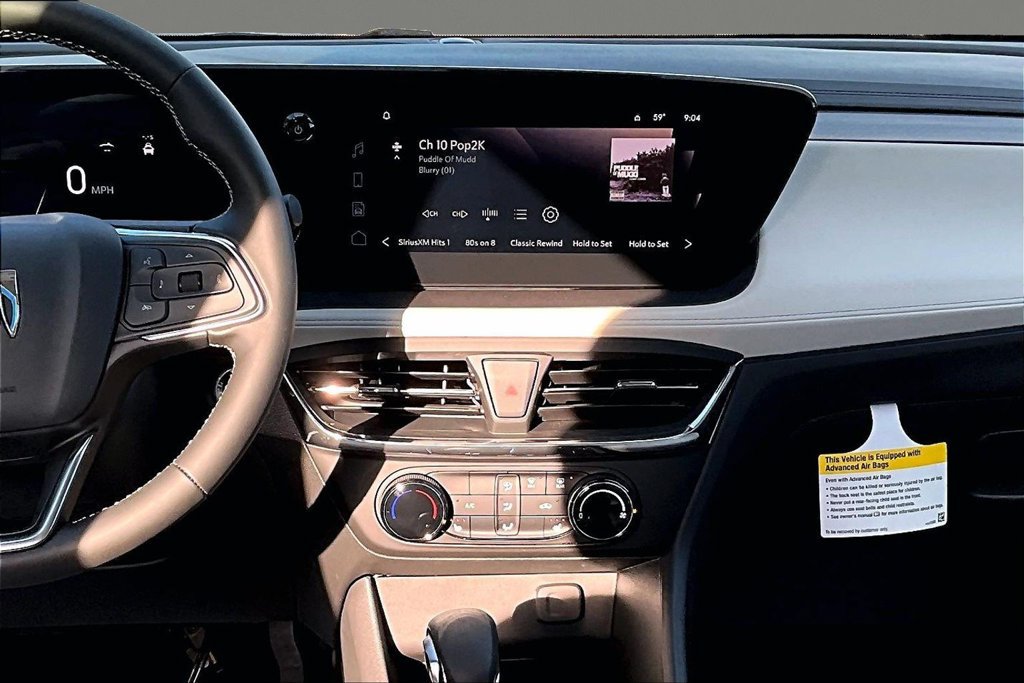 New 2026 Buick Encore GX Preferred w/ Advanced Technology Package FWD image 6