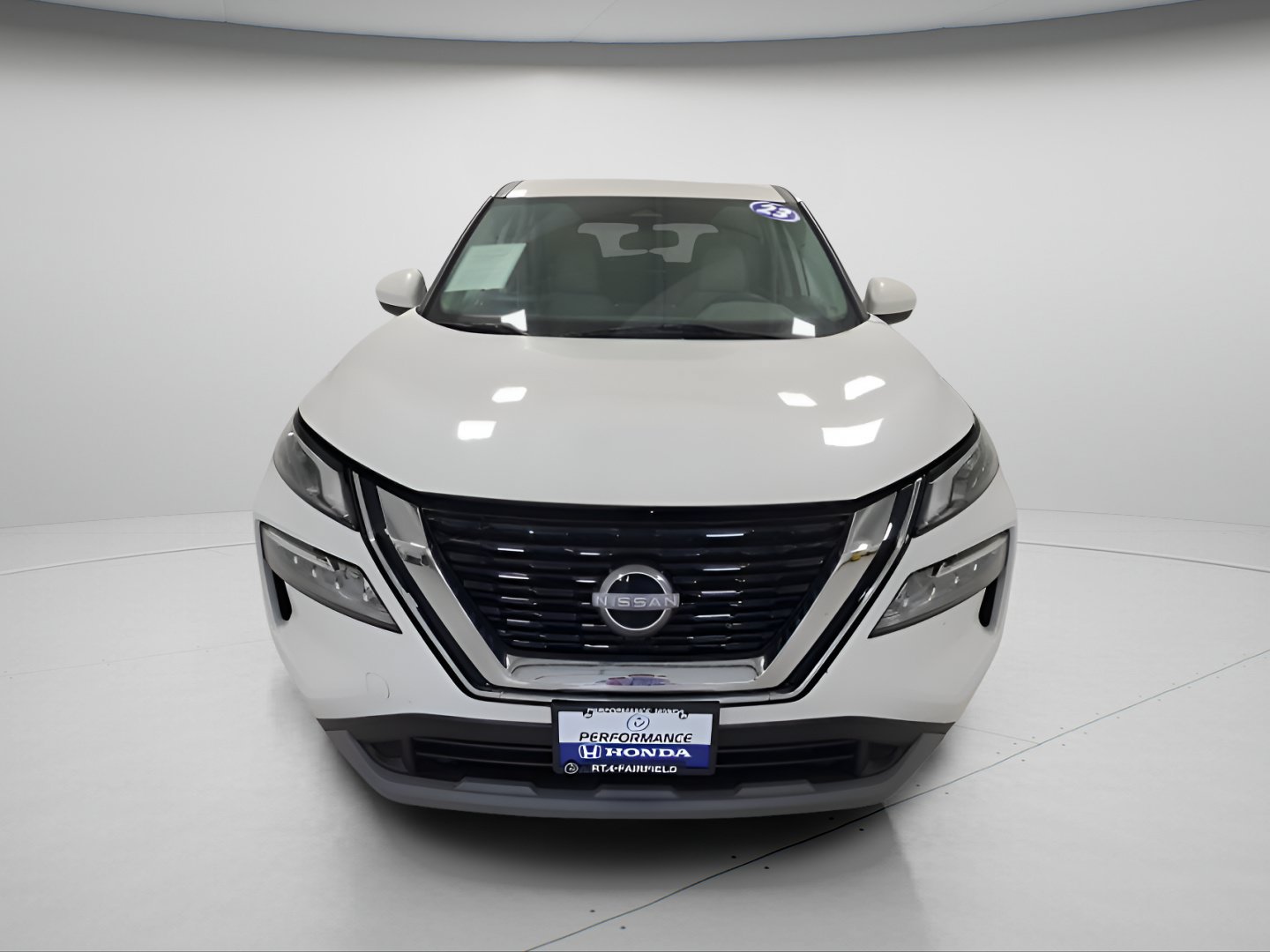 Used 2023 Nissan Rogue SV AWD/4WD image 6